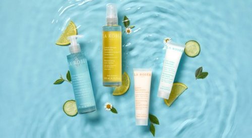 La Rosée launches in Canada, exclusively at Shoppers Drug Mart
