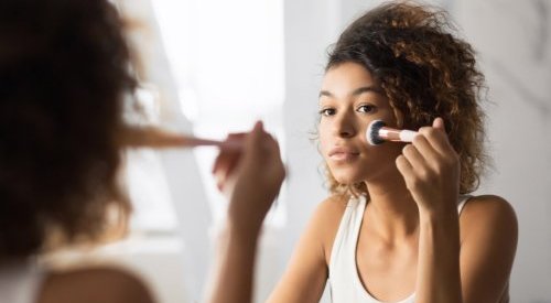 Esmeri CC1N10, Eastman's alternative to microparticles in color cosmetics