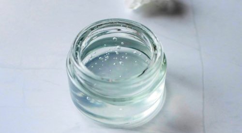 Gelled emulsions: Seppic's Geltrap technology becomes 100% natural
