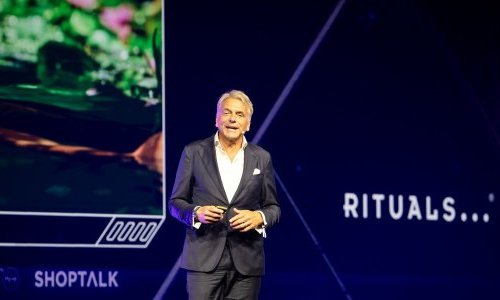 Rituals CEO on Mind Oasis expansion: “We're building a wellbeing movement”