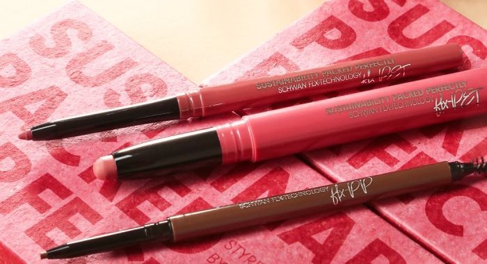 Styrene-free: Schwan Cosmetics delivers scalable sustainable packaging