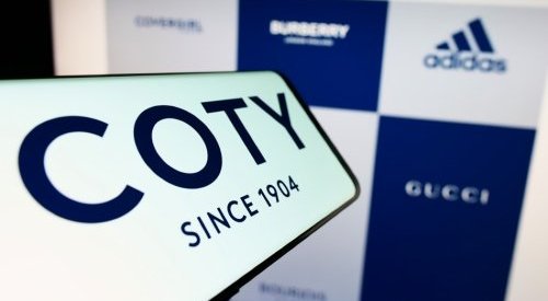 Coty prévoit une baisse de ses ventes en 2025, nouveau recul au 3e trimestre