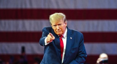 Trump, droits de douane et industrie cosmétique : état des lieux