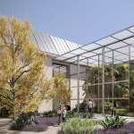 La maison internationale de la cosmétique ouvrira à Chartres fin 2028 (Photo : Wilmotte & Associés Architectes)