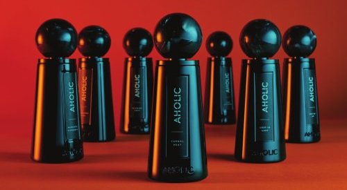 Groupe Bogart investit le segment du parfum d'exception avec Aholic