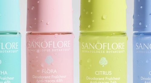 Sanoflore repense son identité et veut doubler sa présence en pharmacies