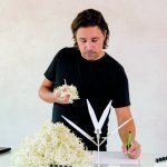 Aurélien Guichard, fondateur de la marque confidentielle Matière Première. (Photo : © Alexis Jacquin)