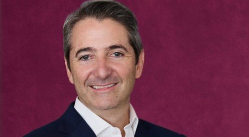"There's no one-size-fits-all in beauty," Tomas Espinosa, Schwan Cosmetics