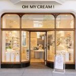 Backed by Eutopia and Experienced Capital, Oh My Cream operates over 20 stores across France, two in Belgium and three in London (Photo: Oh My Cream)