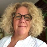 Dr. Christine Lafforgue, President of the 2025 IFSCC Congress
