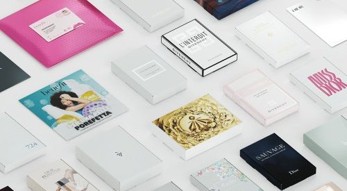 Sampling: digital takes over from physical retail distribution