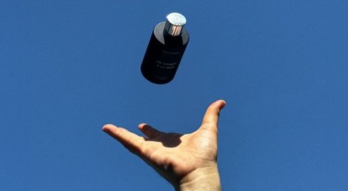 Mane renews alcohol-free perfumes for VelvetVelo