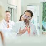 Syensqo ouvre son nouveau laboratoire de microbiologie à Lyon (Photo : Syensqo)
