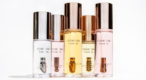 Luxe Pack 2024 : Les gestuelles beauté toujours plus premium de Cosmogen