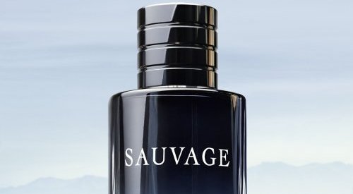 Dior et Axilone lancent des aimants recyclés pour capots de parfums de luxe