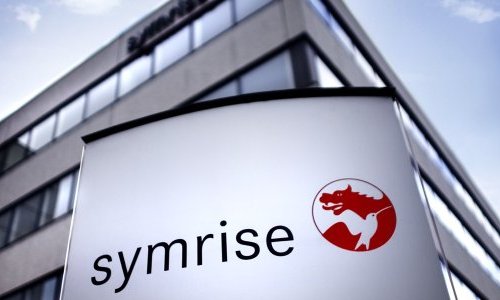 UK drops investigations against Symrise in fragrance cartel probe