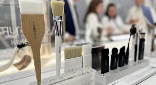 Pennelli Faro reveals new collections of customizable cosmetic applicators