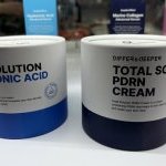 K-beauty brand Differ & Deeper