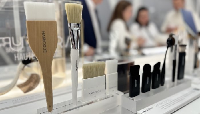 Pennelli Faro dévoile ses nouveaux applicateurs cosmétiques personnalisables