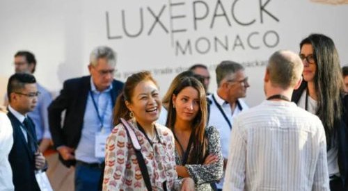 Makeover and partnerships: Luxe Pack Monaco gets a new look in 2025