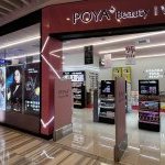 Taiwan's beauty retailer Poya