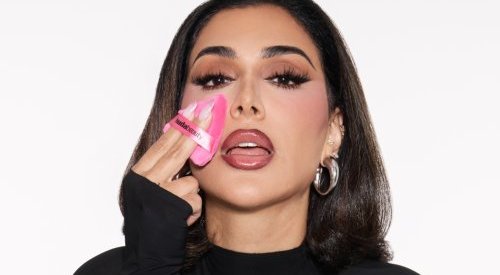 Huda Kattan reprend le plein contrôle de la marque Huda Beauty