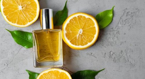 Classification of perfume ingredients: the Scentree website redesigned