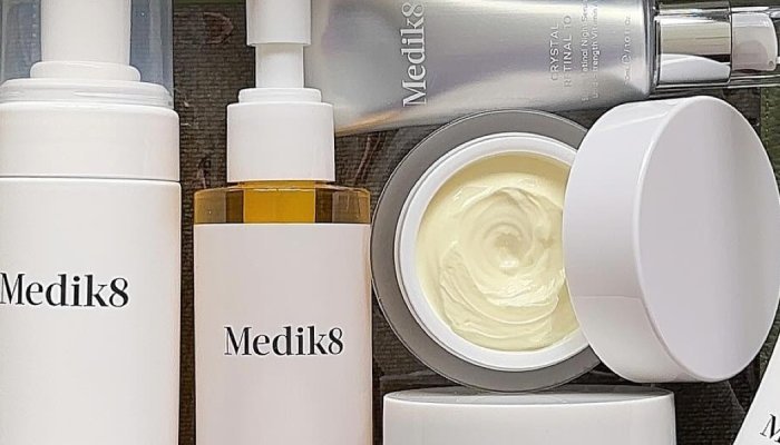 L'Oréal confirms acquisition of majority stake in UK skincare brand Medik8