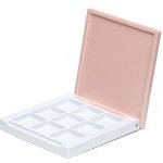 Cosmogen - Full PET Compact - Eye Shadow