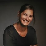 Prune Thévenin, Sales Manager, Medicos (Photo: Medicos)