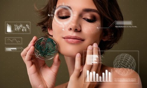 Data-driven beauty: Challenges remain in supply chain integration and innovation