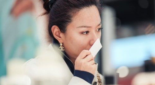 Parfums de niche : Les marques chinoises viennent pimenter la compétition