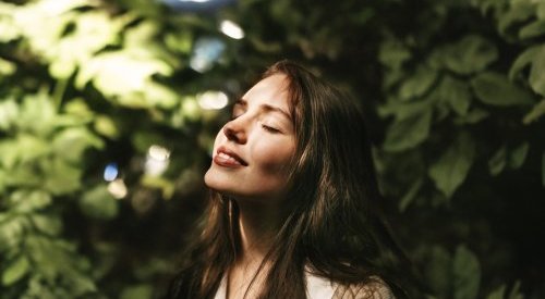 New ingredient Ganocalm: a triple-action natural solution for sensitive skin