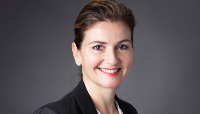 Valérie Feuillet, ex-L'Oréal, devient CEO Europe Middle East & India d'IBG
