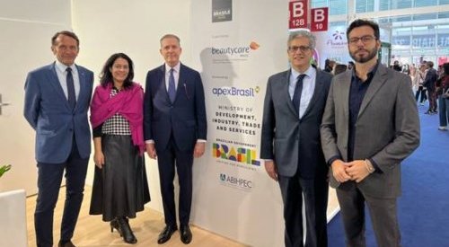 Brazilian companies show optimism after Cosmoprof Worldwide Bologna