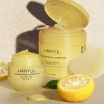Korean skincare brand Hanyul exclusively launches at Sephora in the U.S. (Photo: Courtesy of Amorepacific)