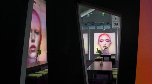 Chromavis Fareva ventures into the blurred lines of makeup and skincare