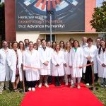 Syensqo ouvre son nouveau laboratoire de microbiologie à Lyon (Photo : Syensqo)