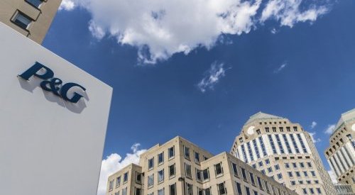 Procter & Gamble va supprimer 7000 postes et se délester de certaines marques