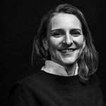 Élodie Perrot, Medicos Chassal Site Manager (Photo: Medicos)