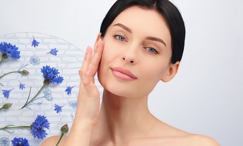 Silab leverages cornflower in its new Neolipyl active to address dry skin