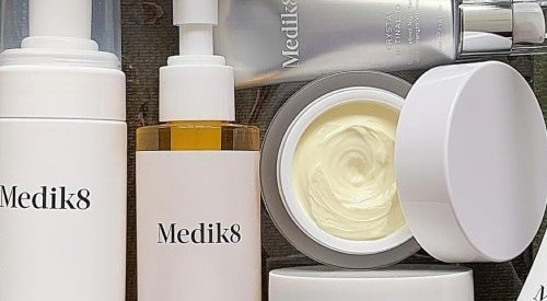L'Oréal confirms acquisition of majority stake in UK skincare brand Medik8
