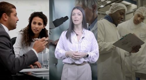 Quelles grandes tendances vont impacter notre façon de travailler demain ?