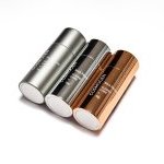The stick ReUSe gets an aluminum overshell (Photo: Cosmogen)