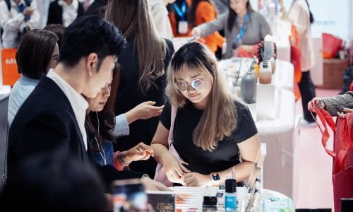 De retour à Bangkok en juin, Cosmoprof CBE ASEAN sera encore plus international