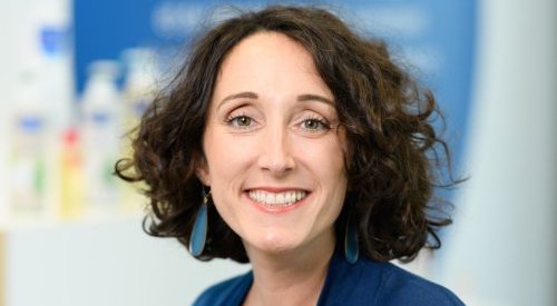 Sophie Robert-Velut named CEO as Expanscience enters new era of governance