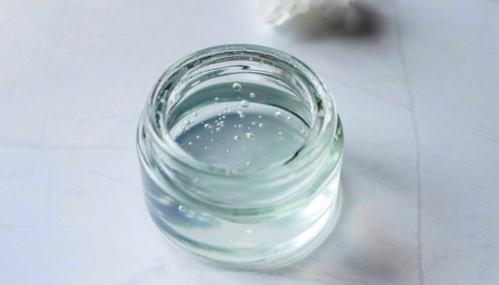 Gelled emulsions: Seppic's Geltrap technology becomes 100% natural