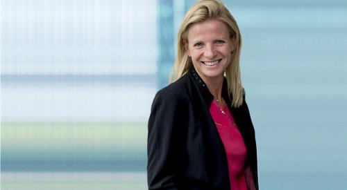 « Depuis 20 ans, Expanscience renforce son engagement RSE », Armelle Le Peniec