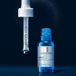 A roll-on dropper created for La Roche-Posay