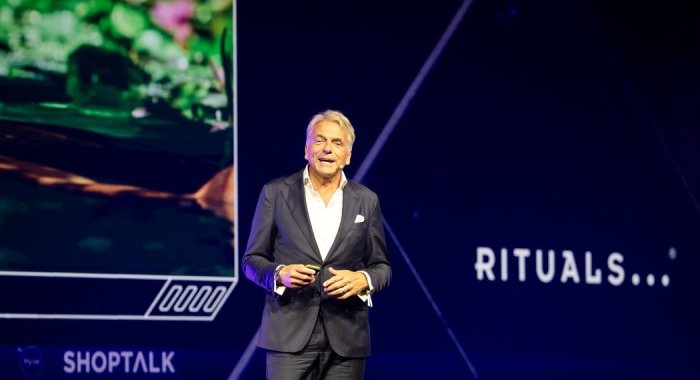 Rituals CEO on Mind Oasis expansion: “We're building a wellbeing movement”
